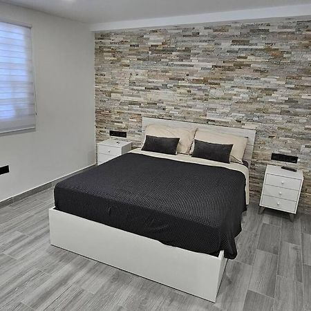 Casa Gaelva Διαμέρισμα Σάντα Κρουζ Τενερίφης Εξωτερικό φωτογραφία