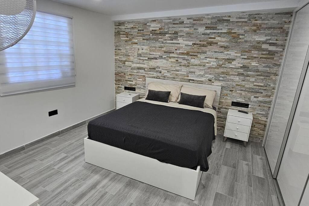 Casa Gaelva Διαμέρισμα Σάντα Κρουζ Τενερίφης Εξωτερικό φωτογραφία